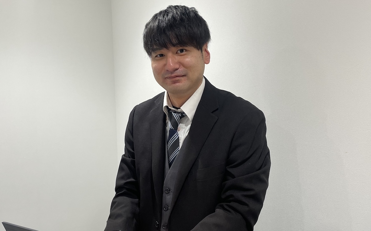 未経験からスタートしても、学び続ける姿勢があればキャリアを築いていける環境がジョブサポートにはあります。