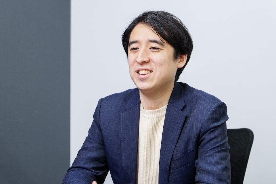 面接時に感じた温かさや、実際に働いている皆さんの明るい雰囲気に強く惹かれました。