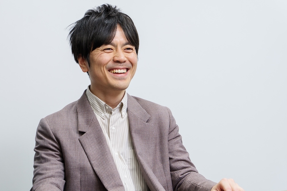 未経験からでも挑戦できる企業を探す中で、最初に出会ったのがジョブサポートでした。